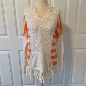 Miss Me Sweater - Large EUC